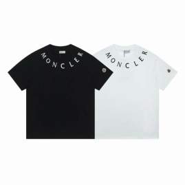 Picture of Moncler T Shirts Short _SKUMonclerXS-Lsxtx584803